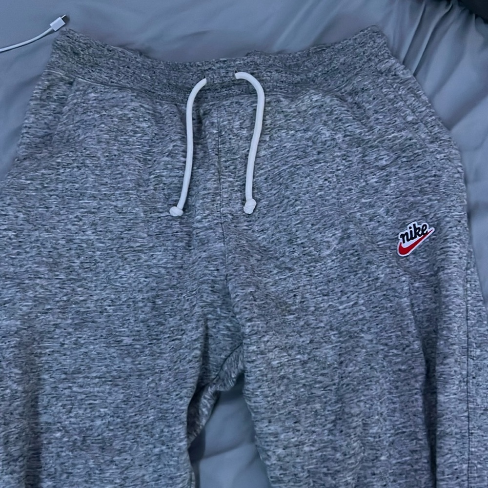 Nike sweatpants